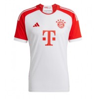 Camiseta Bayern Munich Joshua Kimmich #6 Primera Equipación Replica 2023-24 mangas cortas